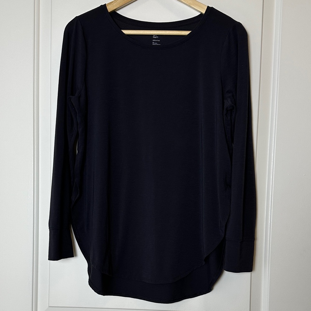GAPfit yoga tunic, SP